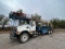 (X) 2004 MACK CV713 T/A SWAB RIG, VIN- 1M2AG11C04M009581, P/B MACK AI-350 DIESEL