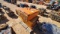 (8494) PALLET W/ (3) METAL TOOL BOXES FOR WELL SERVICE RIG