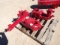 (1) OIL COUNTRY HYDRAULIC ROD TONG & (1) INCOMPLETE BJ HYDRAULIC ROD TONG (8432)