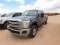 (X) 2011 FORD F250 XLT 4X4 CREW CAB,
