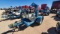 (X) PIONEER MODEL: PP66S12L72-E038 6X8X14 CENT PUMP P/B DUETZ 4-CYL DIESEL ENGIN