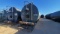 (6774) 2006 J&J 500 BBL ROUND FRAC TANK, SN- 12524, W/ 8