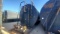 (6684) 2006 W&W 500 BBL ROUND FRAC TANK, SN- 2181, W/ 8