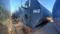 (6691) 2007 J&J 500 BBL ROUND FRAC TANK, SN- 12630, W/ 8