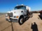 (X) 2007 MACK C0713 T/A KILL TRUCK TRACTOR, VIN: 1M2AG11Y07M066766, P/B: 427 DIE