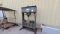 DAKE HYDRAULIC PRESS (ASSET 9449008)