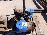 FRUITLAND VAC PUMPS (8481)