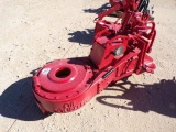 OIL COUNTRY 58-93R HYDRAULIC TUBING TONGS (8429)