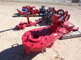 WESTCO HYD TUBING TONG (42496)