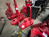 (9917) OIL WORKS PIPE SPINNER