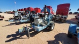 (X) PIONEER MODEL: PP63017L72 3X6X17 CENT PUMP P/B DUETZ 6-CYL DIESEL ENGINE, MT