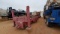 2010 SCHRAMM LOAD SAFE TRAILER MTD PIPE HANDLER (NOTE: INCOMPLETE, BILL OF SALE