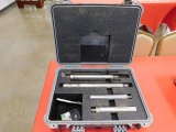 (6261) CALSCAN BADGER DOWNHOLE TEMPERATURE / PRESSURE MEASURING TOOL