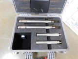 (6269) CALSCAN BADGER DOWNHOLE TEMPERATURE / PRESSURE MEASURING TOOL