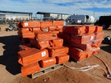 (8271) 3-PALLETS OF CELLULOSE HYDRAULIC MULCH