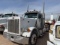 (X) 2005 PETERBILT 379 DAY CAB T/A ROUND HAUL TRUCK, VIN: 1XP5DB9X05D845144, P/B