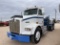 (X) 1988 KENWORTH T800 T/A DAY CAB KILL TRUCK