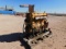 (1835) DETROIT DIESEL S60 DIESEL ENGINE CORE, M#6063TK33