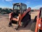 (31411) 2015 KUBOTA SVL 95-2S TRACKED SKID STEER, S# 31411, P/B: KUBOTA DIESEL H