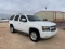 (X) 2011 CHEVROTLET Z71 TAHOE SUV, VIN: 1GNSKBE0XBR173618, P/B: 5.3L V8 320 HP 3