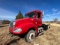 (X) 2005 FREIGHTLINER COLUMBIA T/A DAY CAB HAUL TRUCK, VIN: 1FUJA6CV25LN25930, P