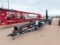 (X) 2012 35' PORTABLE FLARE MTD ON T/A BUMPER PULL TRAILER, VIN: FTUSFN32NBS6300