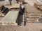 (6374) 6 PALLETS OF ASSORTED SHALE SHAKER SCREENS