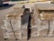 (6375) 6 PALLETS OF ASSORTED SHALE SHAKER SCREENS