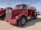 (X) 2012 KENWORTH T800 T/A BULK CEMENT TRUCK, VIN: 1NKDL70X5DR349038, P/B: ISX 1