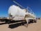 2005 DRAGON 130 BBL 2-COMPARTMENT T/A KILL TRAILER, VIN: 1