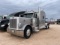 (X) 2007 PETERBILT 379 T/A SLEEPER HAUL TRUCK, VIN: 1XP5D49X07N699014, P/B: 15L