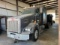 (X) 2006 KENWORTH T800 T/A SLEEPER HAUL TRUCK, P/B: CAT C13 DIESEL ENGINE