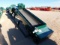 (71453) CONVEY-ALL 12' ADJ. HEIGHT CONVEYOR P/B: ELECTRIC MOTOR, M#TRC-2913FB