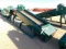 (71463) CONVEY-ALL 12' ADJ. HEIGHT CONVEYOR P/B: ELECTRIC MOTOR