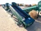 (71369) CONVEY-ALL 12' CONVEYOR M#TRC-2913FB, P/B: 7.5HP ELECTRIC MOTOR