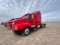 (X) 2007 KENWORTH T600 T/A SLEEPER HAUL / VAC TRUCK, VIN: 1XKADB8X77J093291, P/B