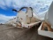 (X) 2011 DRAGON 130 BBL T/A VACUUM TRAILER, VIN: 1UNST4229BL093994, W/ KP, SIDE