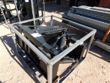 (9130) UNUSED GRUBBER F/ SKID STEER