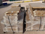 (6375) 6 PALLETS OF ASSORTED SHALE SHAKER SCREENS