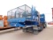 (X) 2014 SERVA DOUBLE PUMPER W/ (2) SERVA MODEL: QPA 1,000 QUINTAPLEX 1,000