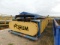 FORUM 3550 8'W X 4'H X 55'L HYDRAULIC PIPE HANDLER W/ V-DOOR (0200186) YARD