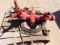 HERCULES 2,000 CWP WIRELINE BOP W/ 3