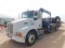 (X) 2007 KENWORTH T300 S/A CRANE TRUCK 261