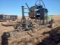 (X) SHOPBUILT S/A BP BANDING REEL TRAILER, P/B KOHLER HPU, OIL COOLER, HYD