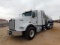 (X) 2005 KENWORTH T800 4-AXLE NITROGEN PUMP TRUCK, 400