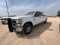 (X) 2017 FORD F250 XL 4X4 CREW CAB PICKUP, VIN: 1FT7W2BT1HEE50397, P/B: 6.7