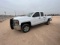 (X) 2015 CHEVY 2500 HD 4X4 CREW CAB PICKUP, VIN: 1GC2KUEG7FZ128742, P/B: 6.