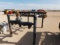 SHOPBUILT MANIFOLD STAND (0446)
