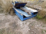 4'W X 1'H X 30'L SUIT CASES (9530) YARD 8 FREER, TX - RANDALL WESTBROOK 281