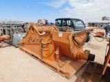 BRANDT TYPE LINEAR MOTION SHALE SHAKER (9380) YARD 1 MIDLAND TX - SHAWN JOH